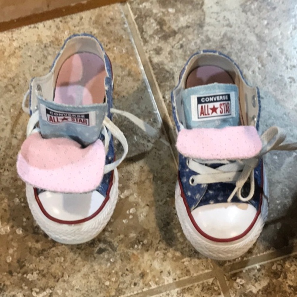 All stars